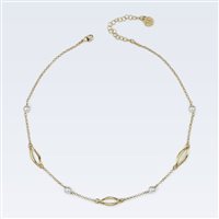 Collana Boccadamo Donna Crisette in Bronzo XGR758D - XGR758D